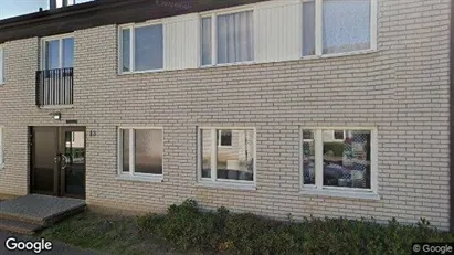 Apartments for rent in Linköping - Photo from Google Street View