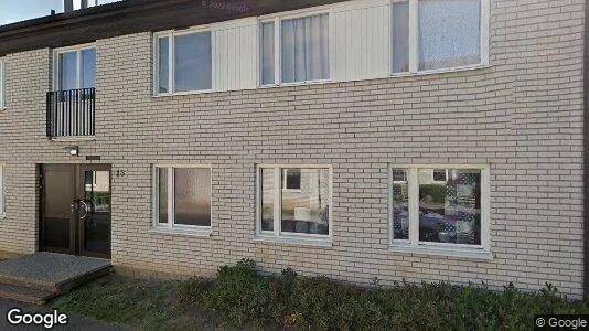 Apartments for rent in Linköping - Photo from Google Street View