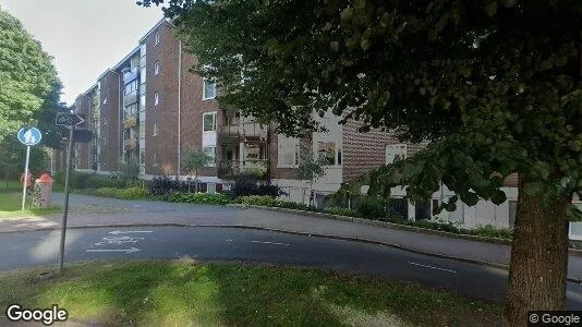 Apartments for rent in Gothenburg City Centre - Photo from Google Street View