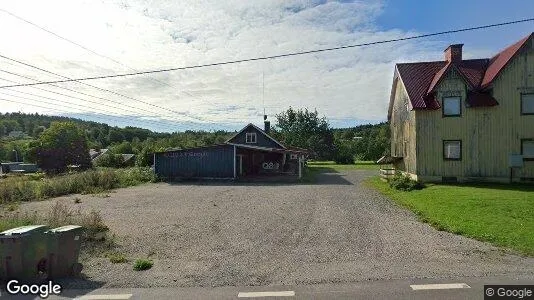 Apartments for rent in Timrå - Photo from Google Street View