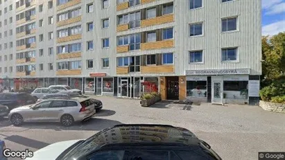 Apartments for rent in Norrköping - Photo from Google Street View