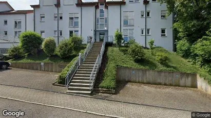 Apartments for rent in Pforzheim - Photo from Google Street View