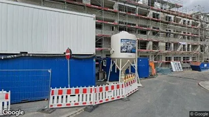 Apartments for rent in Nuremberg - Photo from Google Street View