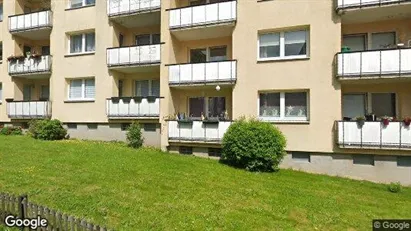 Apartments for rent in Wuppertal - Photo from Google Street View