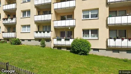 Apartments for rent in Wuppertal - Photo from Google Street View