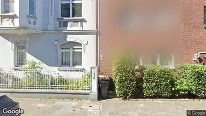 Apartments for rent in Duisburg - Photo from Google Street View