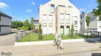 Apartments for rent in Steinfurt - Photo from Google Street View