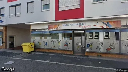 Apartments for rent in Koblenz - Photo from Google Street View