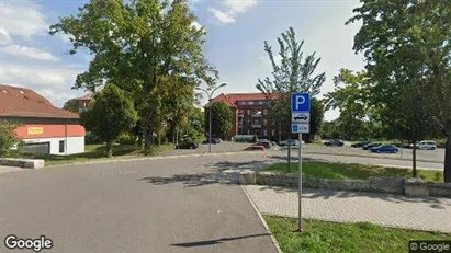 Apartments for rent in Unstrut-Hainich-Kreis - Photo from Google Street View