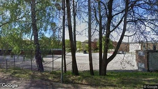 Apartments for rent in Alingsås - Photo from Google Street View