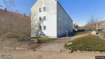 Apartments for rent in Helsingborg - Photo from Google Street View