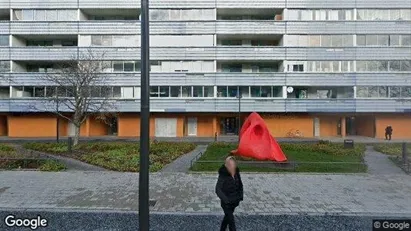 Apartments for rent in Upplands Väsby - Photo from Google Street View