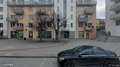 Apartments for rent in Upplands Väsby - Photo from Google Street View