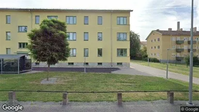 Apartments for rent in Kristianstad - Photo from Google Street View