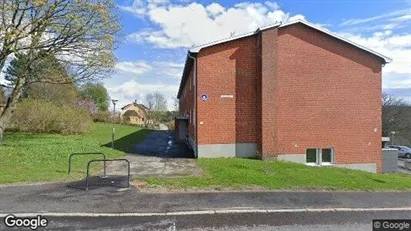 Apartments for rent in Kristianstad - Photo from Google Street View