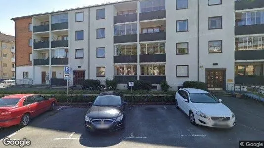 Apartments for rent in Kristianstad - Photo from Google Street View