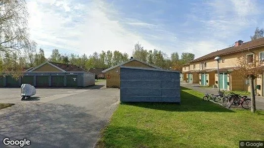 Apartments for rent in Kristianstad - Photo from Google Street View