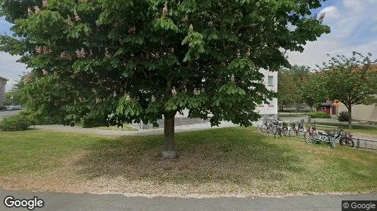 Apartments for rent in Kristianstad - Photo from Google Street View