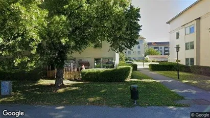 Apartments for rent in Uppsala - Photo from Google Street View