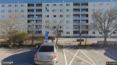 Apartments for rent in Norrköping - Photo from Google Street View