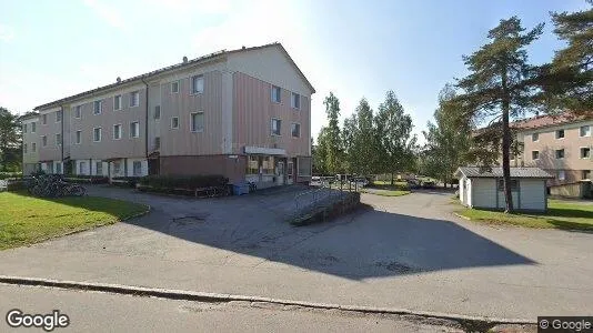 Apartments for rent in Luleå - Photo from Google Street View