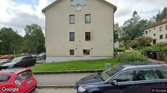 Apartments for rent in Borås - Photo from Google Street View