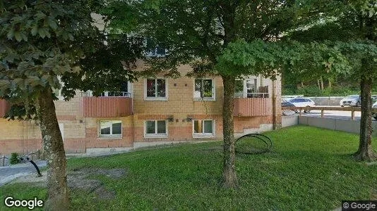 Apartments for rent in Partille - Photo from Google Street View