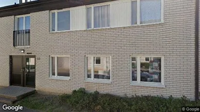 Apartments for rent in Linköping - Photo from Google Street View