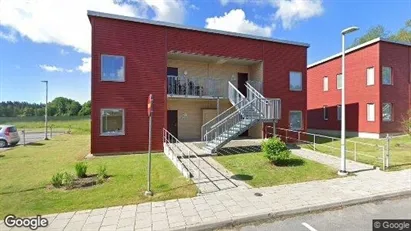 Apartments for rent in Haninge - Photo from Google Street View