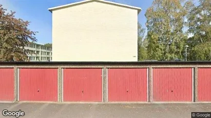 Apartments for rent in Karlstad - Photo from Google Street View