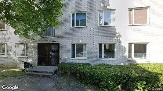 Apartments for rent in Linköping - Photo from Google Street View