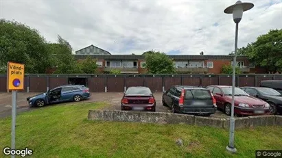 Apartments for rent in Karlstad - Photo from Google Street View