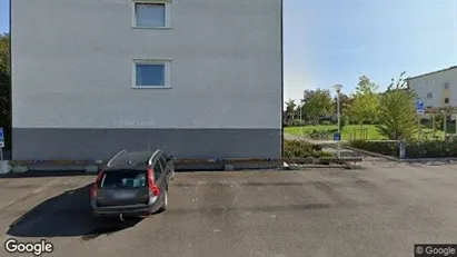 Apartments for rent in Hedemora - Photo from Google Street View