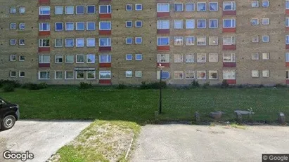 Apartments for rent in Rosengård - Photo from Google Street View