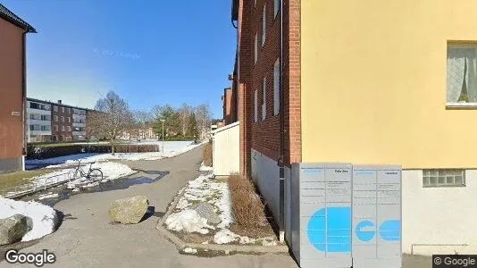 Apartments for rent in Norrköping - Photo from Google Street View