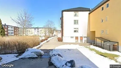 Apartments for rent in Norrköping - Photo from Google Street View