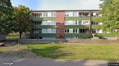 Apartments for rent in Linköping - Photo from Google Street View