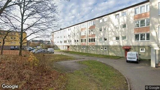 Apartments for rent in Eskilstuna - Photo from Google Street View