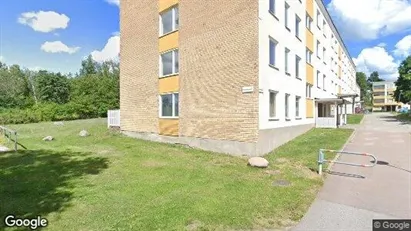 Apartments for rent in Tranås - Photo from Google Street View