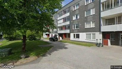 Apartments for rent in Borås - Photo from Google Street View