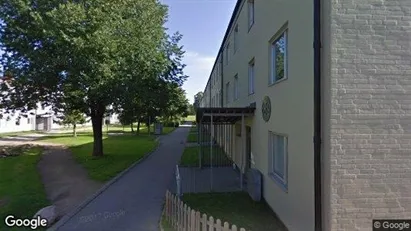 Apartments for rent in Borås - Photo from Google Street View