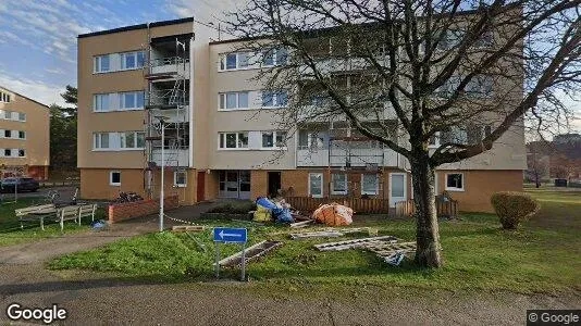 Apartments for rent in Eskilstuna - Photo from Google Street View