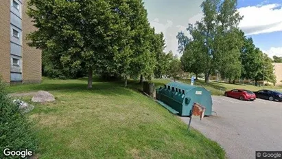 Apartments for rent in Tranås - Photo from Google Street View