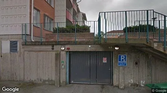 Apartments for rent in Norrköping - Photo from Google Street View