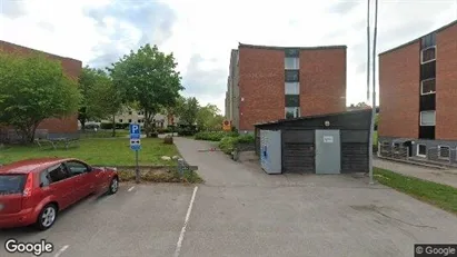 Apartments for rent in Växjö - Photo from Google Street View