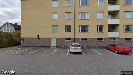 Apartments for rent in Katrineholm - Photo from Google Street View