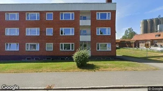 Apartments for rent in Östra Göinge - Photo from Google Street View