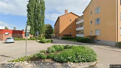 Apartments for rent in Bollnäs - Photo from Google Street View