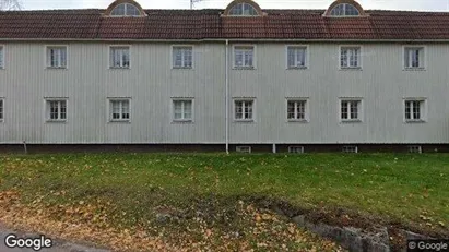 Apartments for rent in Ludvika - Photo from Google Street View