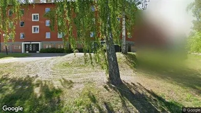 Apartments for rent in Ludvika - Photo from Google Street View